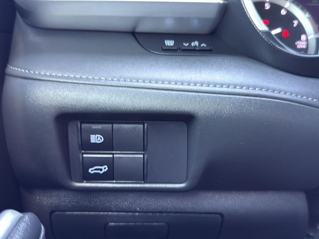 used 2021 Toyota Highlander car, priced at $31,983