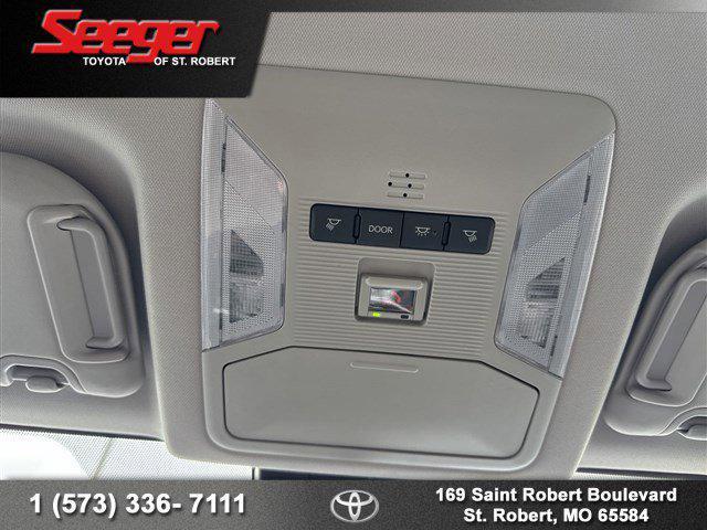 used 2023 Toyota RAV4 car, priced at $35,383