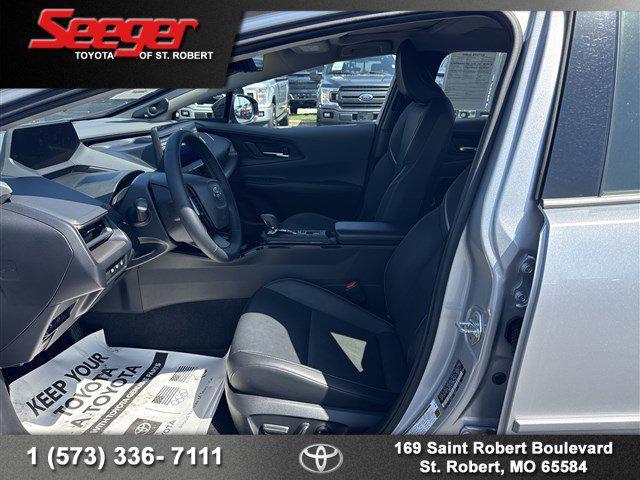 used 2024 Toyota Prius car, priced at $34,983