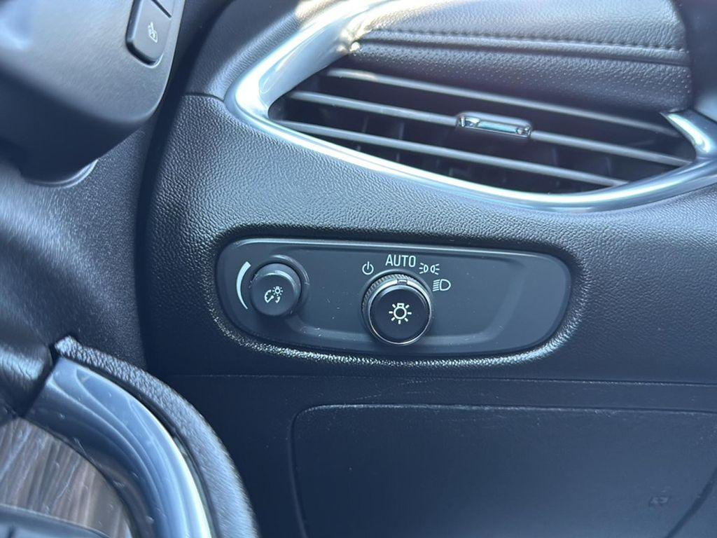 used 2024 Chevrolet Malibu car, priced at $26,983