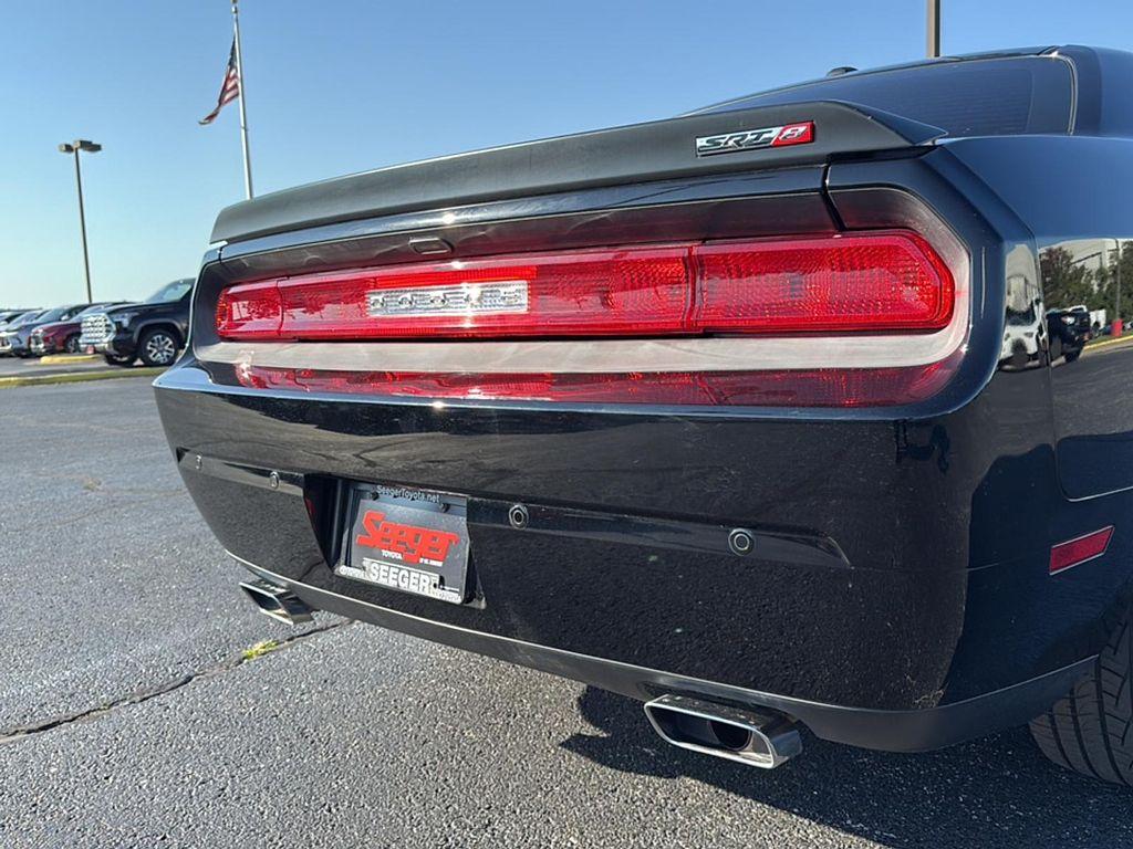 used 2014 Dodge Challenger car, priced at $29,983
