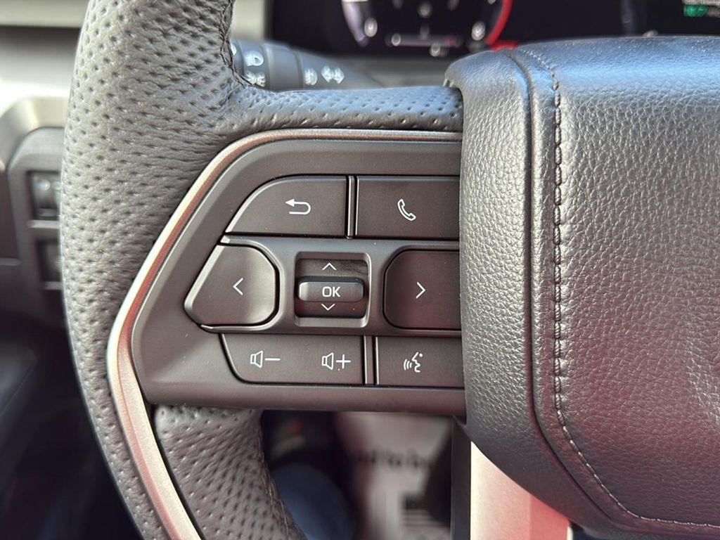 new 2025 Toyota Tacoma car, priced at $48,953