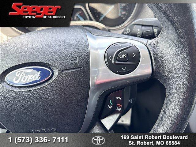 used 2013 Ford Focus car, priced at $7,583