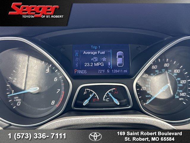 used 2013 Ford Focus car, priced at $7,583