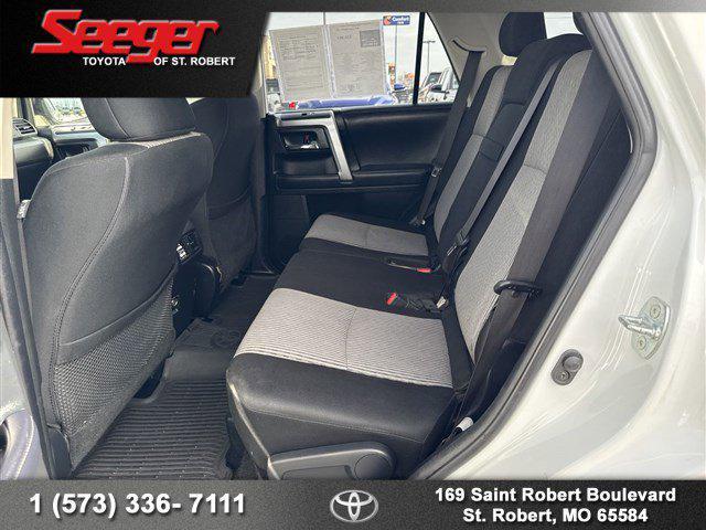 used 2018 Toyota 4Runner car, priced at $29,983