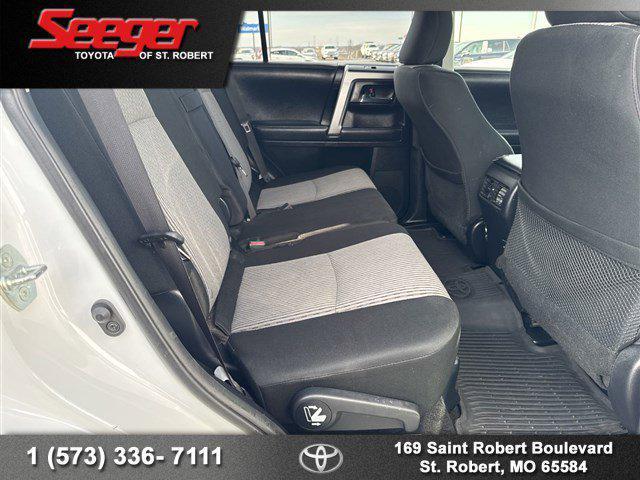 used 2018 Toyota 4Runner car, priced at $29,983