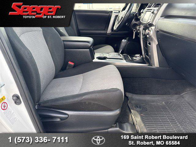 used 2018 Toyota 4Runner car, priced at $29,983