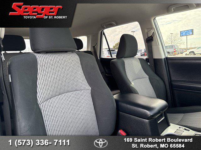 used 2018 Toyota 4Runner car, priced at $29,983