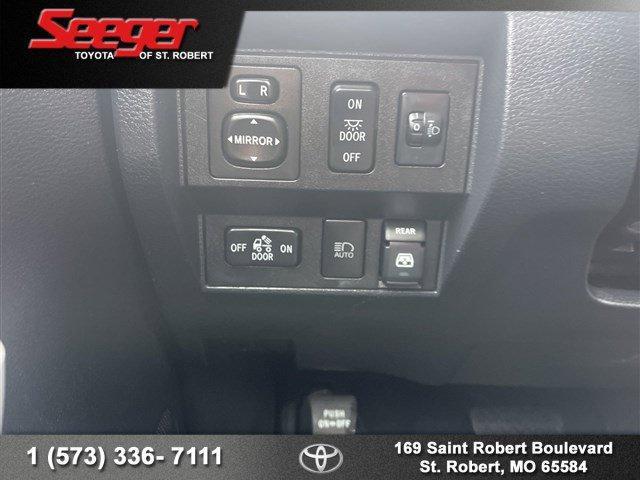 used 2019 Toyota Tundra car, priced at $43,983