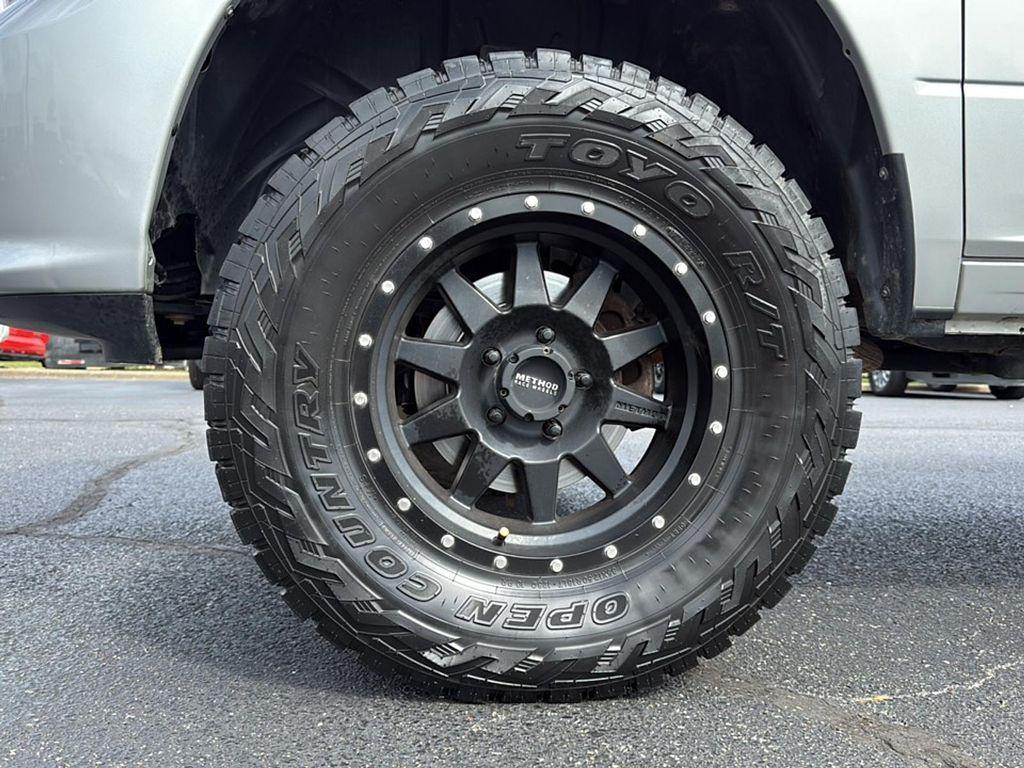 used 2018 Ram 1500 car, priced at $21,798