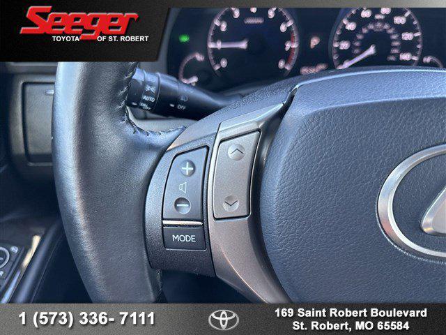 used 2014 Lexus RX 350 car, priced at $17,583