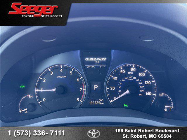 used 2014 Lexus RX 350 car, priced at $17,583