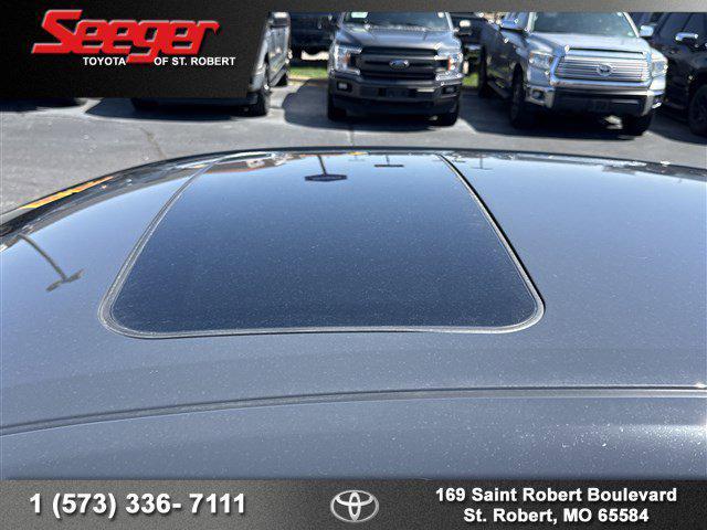 used 2024 Toyota Corolla car, priced at $27,983