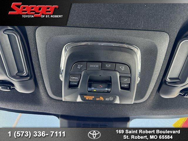 used 2024 Toyota Corolla car, priced at $27,983