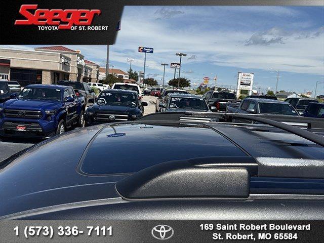 used 2011 Toyota Sequoia car, priced at $16,983