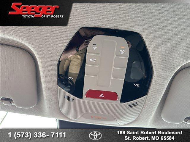 used 2025 Kia K4 car, priced at $23,983