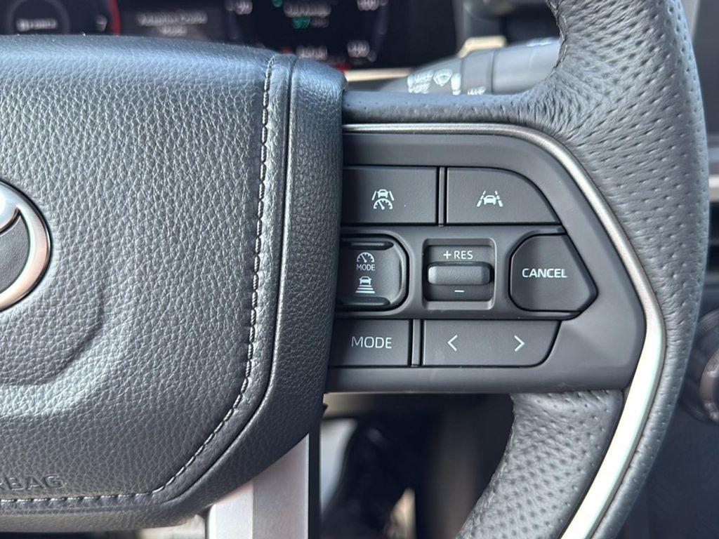new 2025 Toyota Tacoma car, priced at $48,443