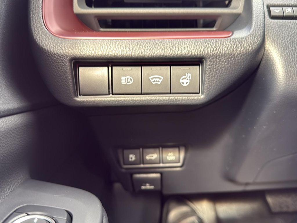 new 2026 Toyota Prius Plug-In Hybrid car, priced at $45,288