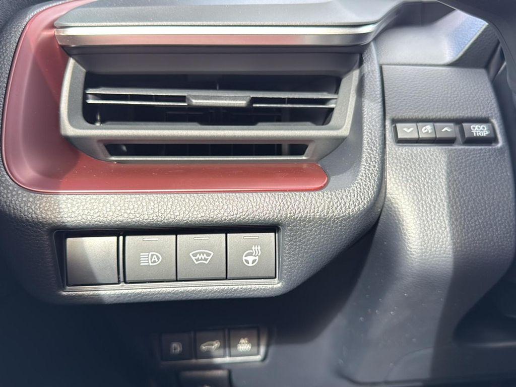 new 2026 Toyota Prius Plug-In Hybrid car, priced at $45,288