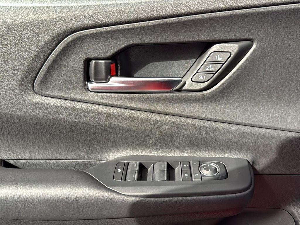 new 2026 Toyota Prius Plug-In Hybrid car, priced at $45,288