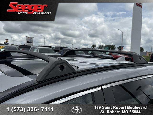used 2022 Toyota RAV4 Hybrid car, priced at $33,983