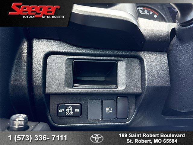 used 2019 Toyota Tacoma car, priced at $27,783