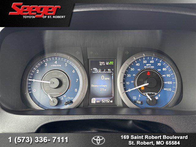 used 2020 Toyota Sienna car, priced at $40,983