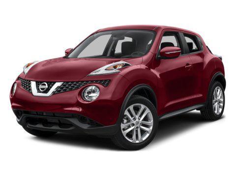 used 2016 Nissan Juke car, priced at $7,983