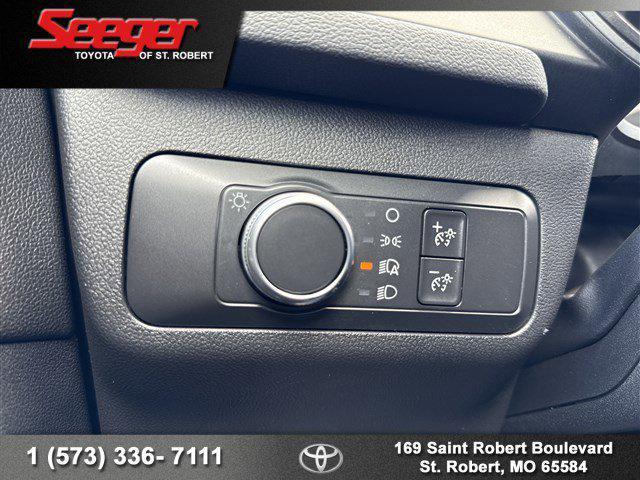 used 2021 Ford Escape car, priced at $19,983