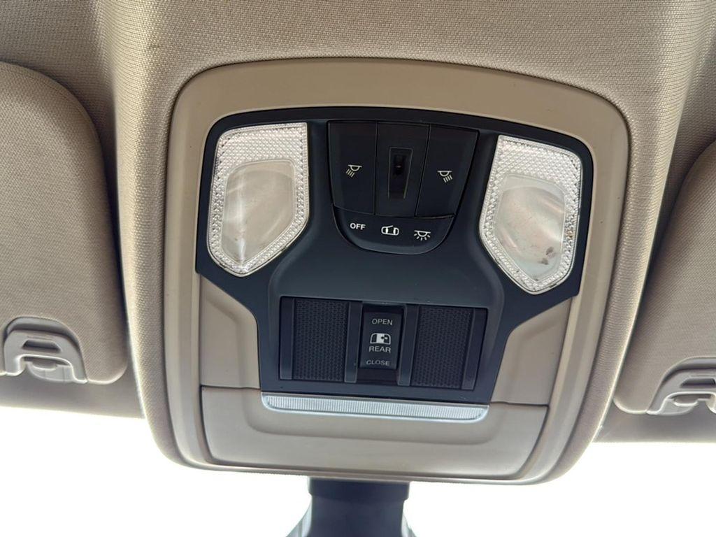 used 2019 Ram 1500 car, priced at $24,983