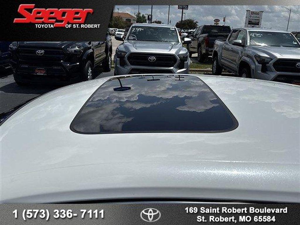 used 2024 Honda Civic car, priced at $32,983