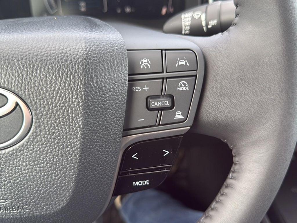 new 2026 Toyota Camry car, priced at $33,333