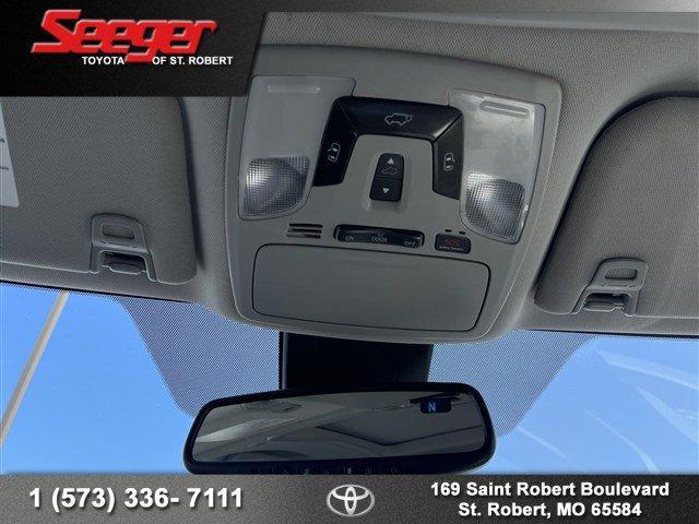 used 2020 Toyota Sienna car, priced at $27,983