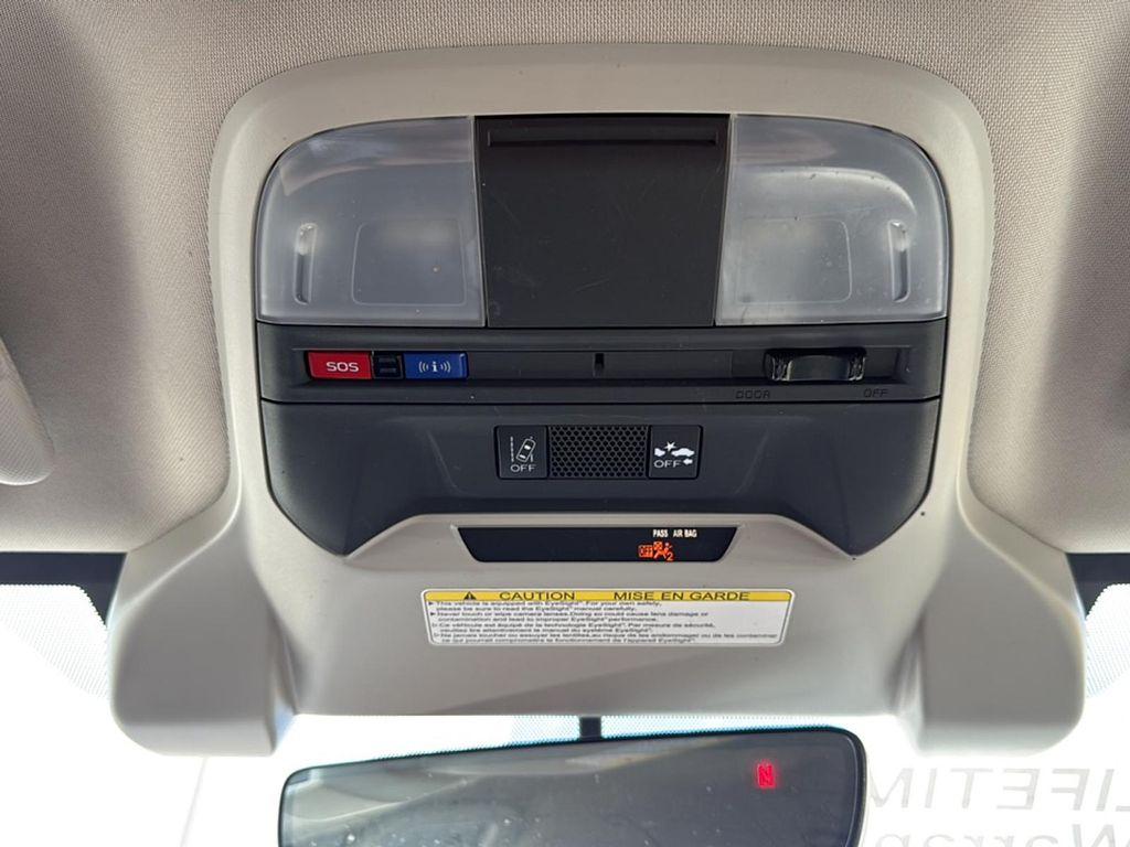 used 2019 Subaru Crosstrek car, priced at $21,683