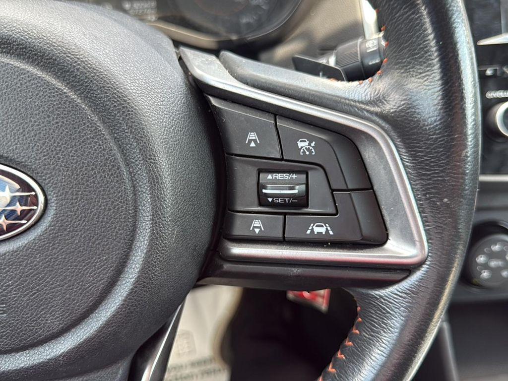 used 2019 Subaru Crosstrek car, priced at $21,683