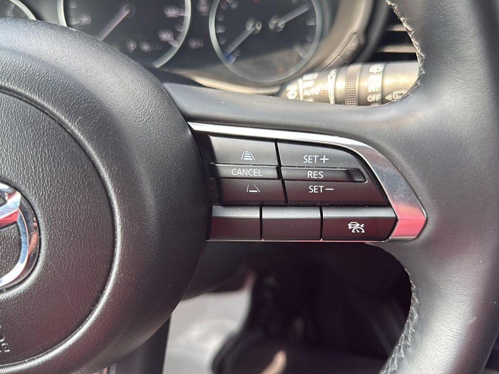used 2024 Mazda CX-30 car, priced at $26,983