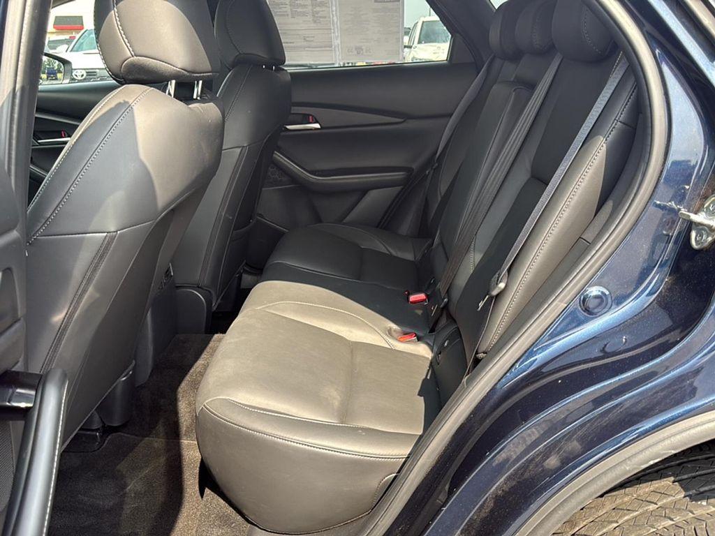 used 2024 Mazda CX-30 car, priced at $26,983