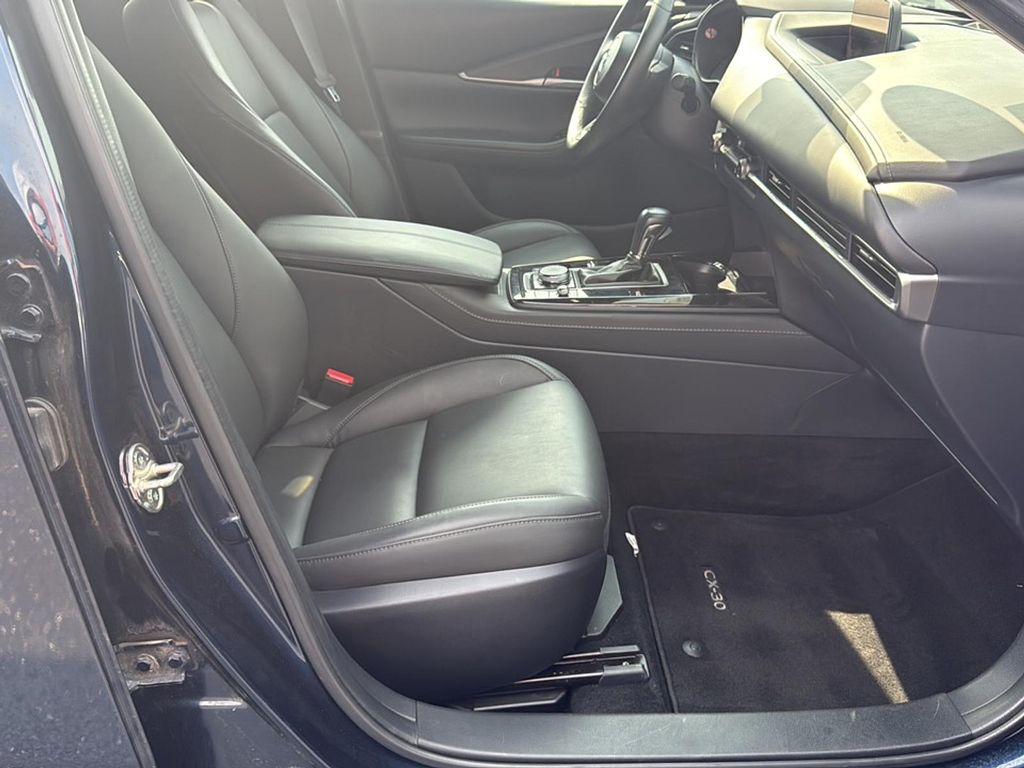 used 2024 Mazda CX-30 car, priced at $26,983