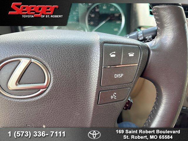 used 2015 Lexus LX 570 car, priced at $36,983
