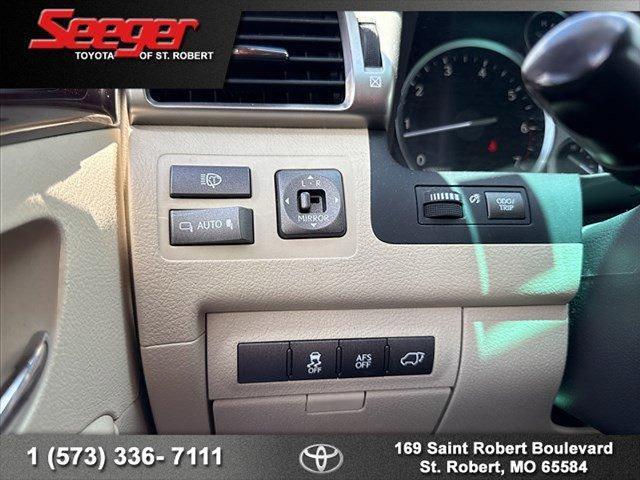 used 2015 Lexus LX 570 car, priced at $36,983