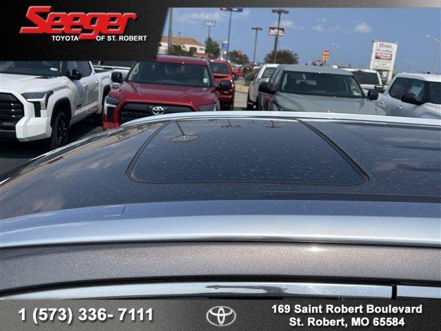 used 2015 Toyota Highlander car, priced at $14,983