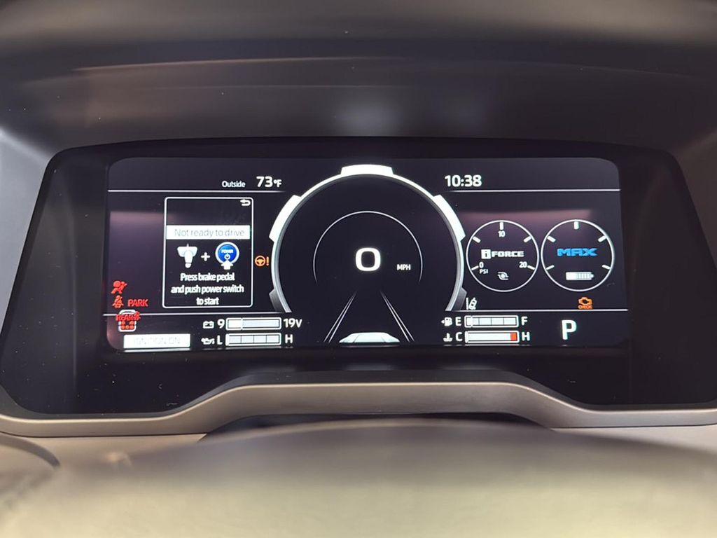 new 2026 Toyota Sequoia car, priced at $86,984