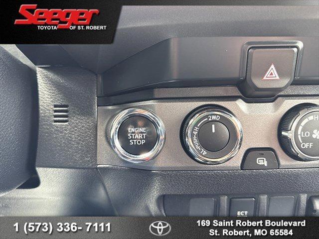 used 2019 Toyota Tacoma car, priced at $30,983