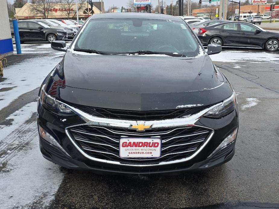 used 2019 Chevrolet Malibu car, priced at $12,500