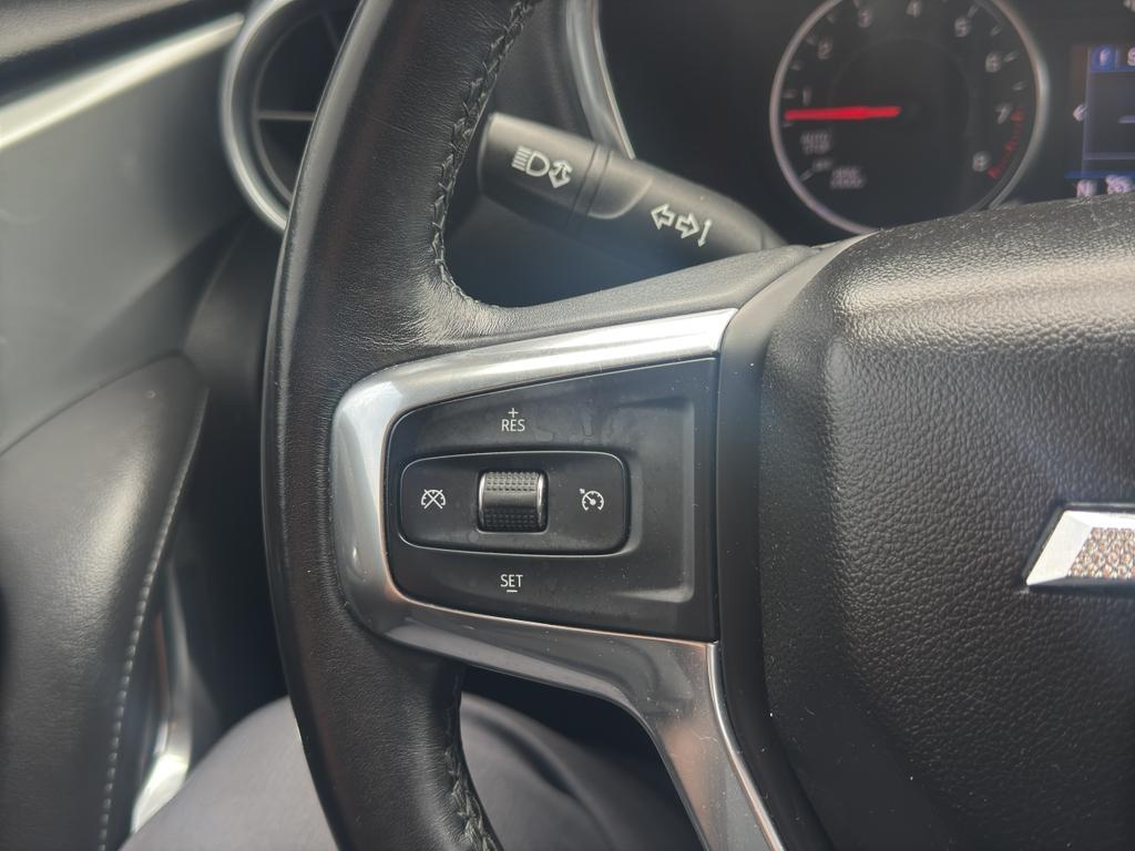 used 2019 Chevrolet Blazer car, priced at $16,900