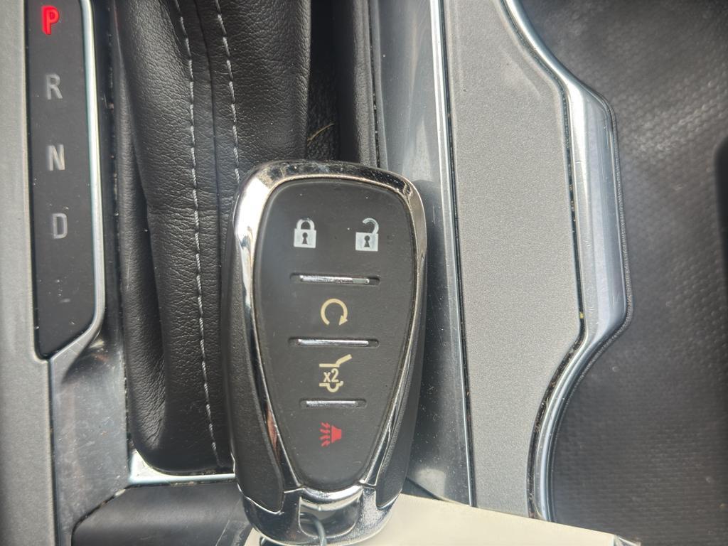 used 2019 Chevrolet Blazer car, priced at $16,900