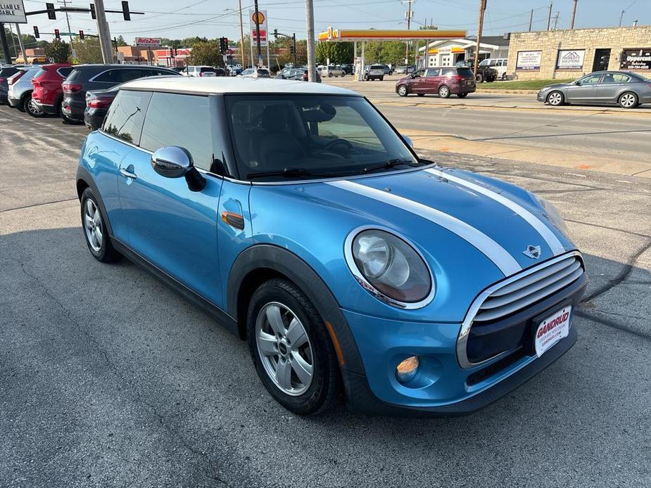 used 2015 MINI Hardtop car, priced at $11,700