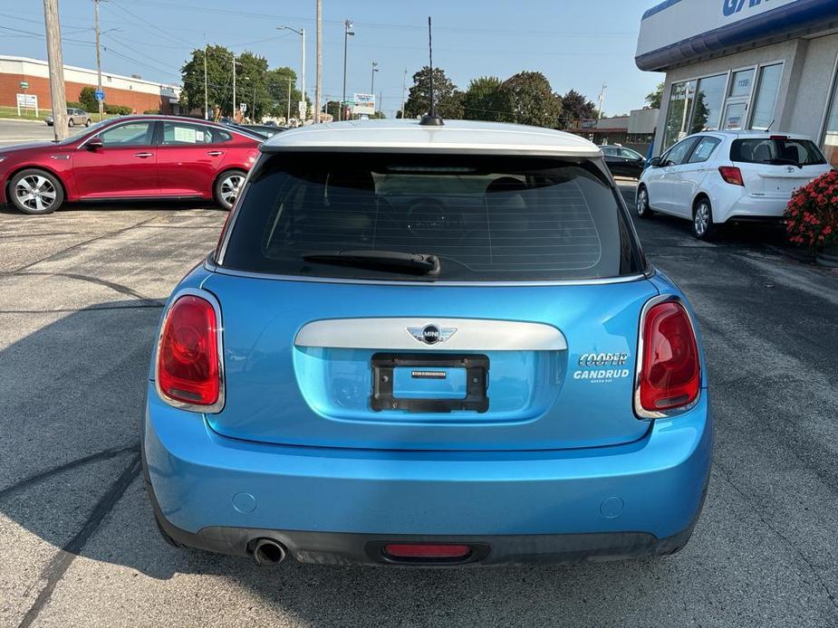 used 2015 MINI Hardtop car, priced at $11,700