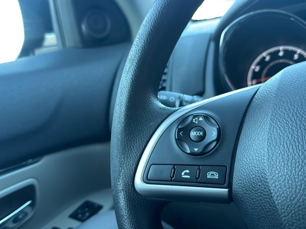 used 2021 Mitsubishi Outlander Sport car, priced at $16,700