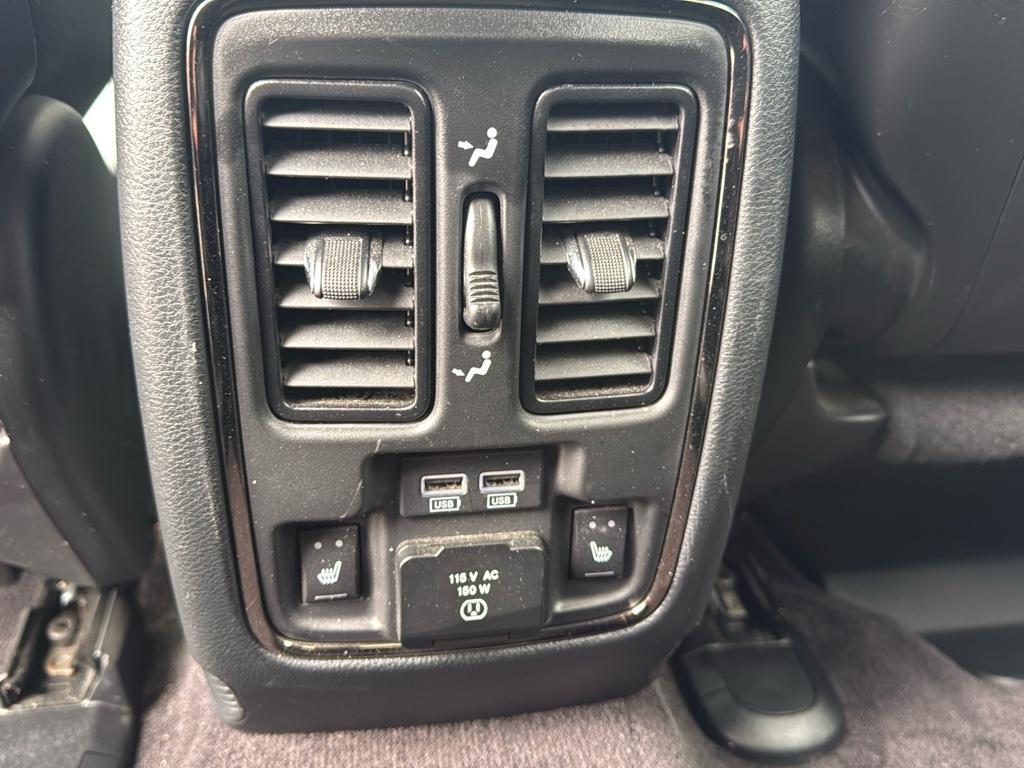 used 2019 Dodge Durango car, priced at $27,900